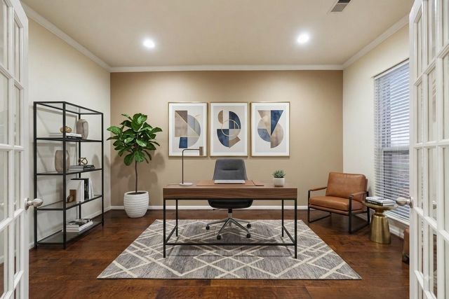 12610 Patrick Palace, Houston, TX 77089