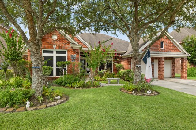 12610 Patrick Palace, Houston, TX 77089