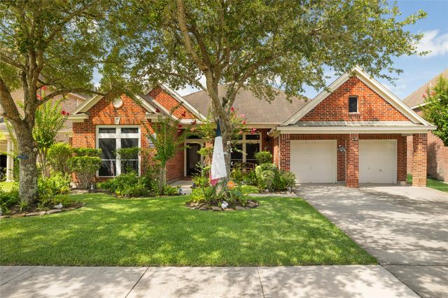 12610 Patrick Palace, Houston, TX 77089