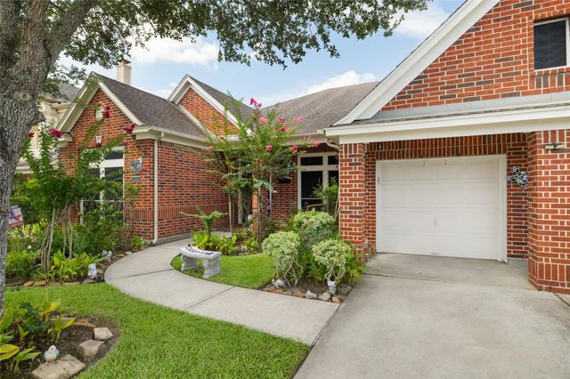 12610 Patrick Palace, Houston, TX 77089