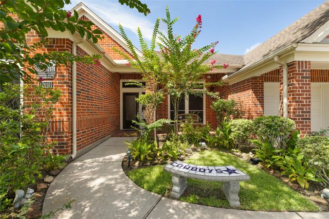 12610 Patrick Palace, Houston, TX 77089