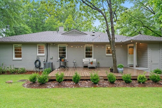 5229 SEQUOIA RD, Memphis, TN 38120
