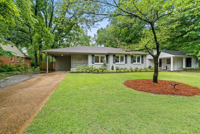 5229 SEQUOIA RD, Memphis, TN 38120