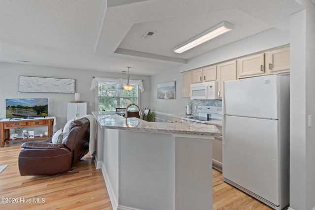 330 S Middleton Drive NW Unit 312, Calabash, NC 28467