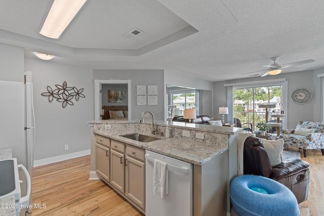330 S Middleton Drive NW Unit 312, Calabash, NC 28467