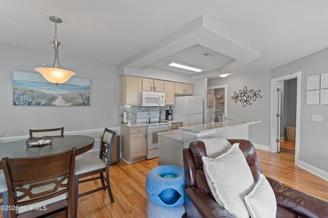 330 S Middleton Drive NW Unit 312, Calabash, NC 28467