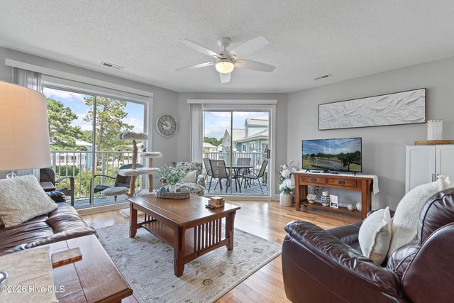 330 S Middleton Drive NW Unit 312, Calabash, NC 28467
