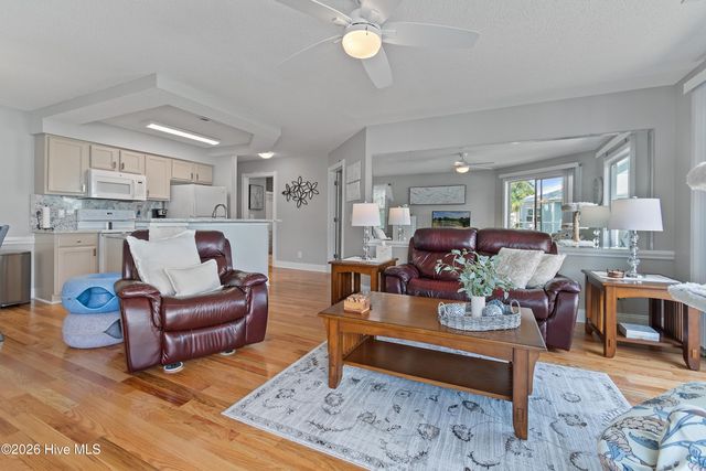 330 S Middleton Drive NW Unit 312, Calabash, NC 28467