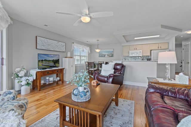 330 S Middleton Drive NW Unit 312, Calabash, NC 28467