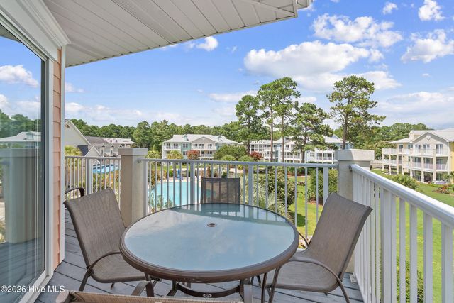 330 S Middleton Drive NW Unit 312, Calabash, NC 28467