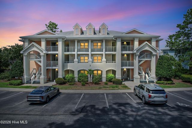 330 S Middleton Drive NW Unit 312, Calabash, NC 28467