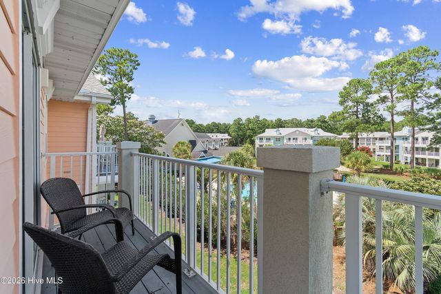 330 S Middleton Drive NW Unit 312, Calabash, NC 28467