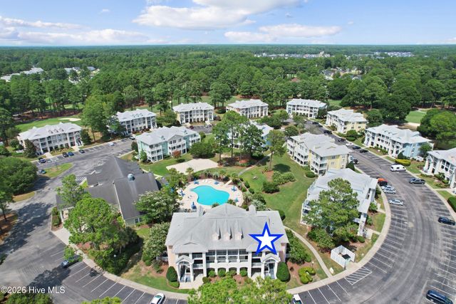 330 S Middleton Drive NW Unit 312, Calabash, NC 28467
