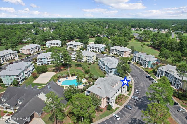 330 S Middleton Drive NW Unit 312, Calabash, NC 28467