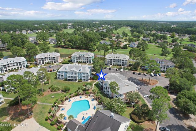 330 S Middleton Drive NW Unit 312, Calabash, NC 28467