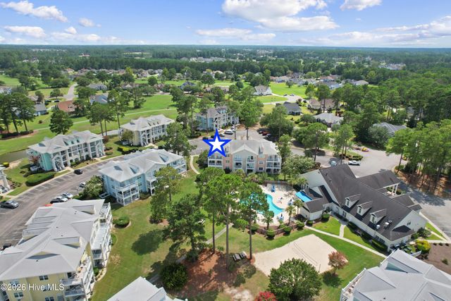 330 S Middleton Drive NW Unit 312, Calabash, NC 28467