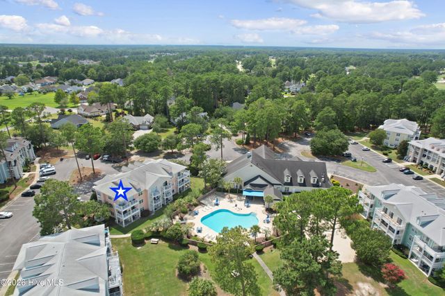 330 S Middleton Drive NW Unit 312, Calabash, NC 28467