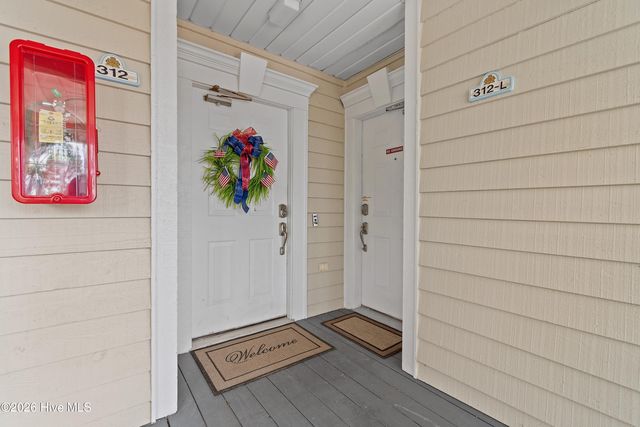 330 S Middleton Drive NW Unit 312, Calabash, NC 28467