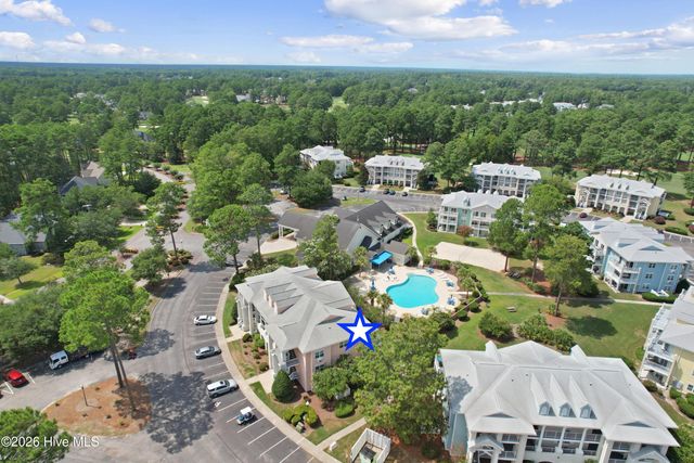 330 S Middleton Drive NW Unit 312, Calabash, NC 28467