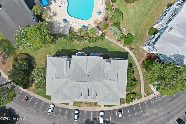 330 S Middleton Drive NW Unit 312, Calabash, NC 28467