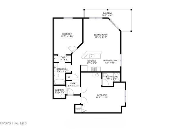 330 S Middleton Drive NW Unit 312, Calabash, NC 28467