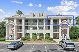 330 S Middleton Drive NW Unit 312, Calabash, NC 28467