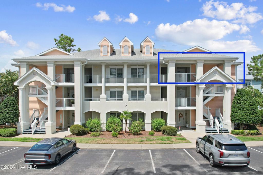 330 S Middleton Drive NW Unit 312, Calabash, NC 28467