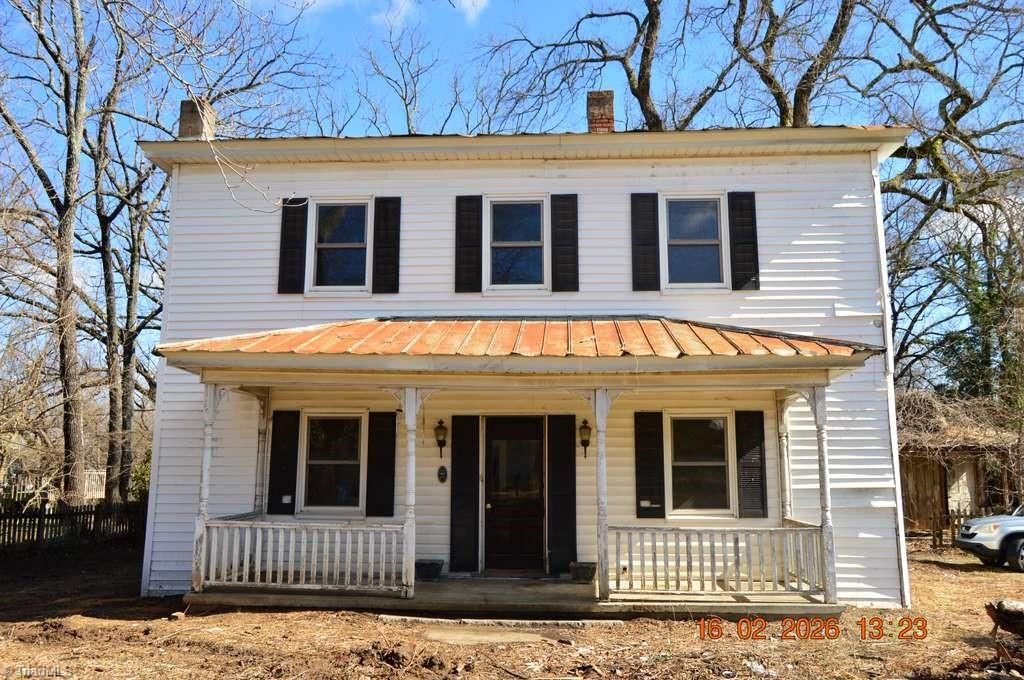 7716 Summerfield Road, Summerfield, NC 27358