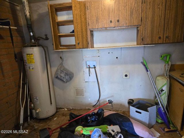 28660 S Cerro Pelon Place, Amado, AZ 85645