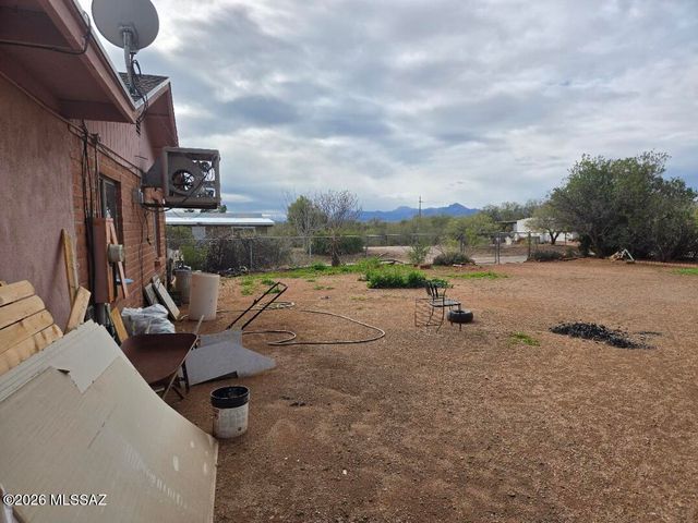 28660 S Cerro Pelon Place, Amado, AZ 85645