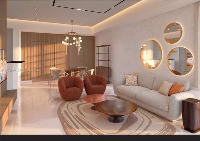 50 S Pointe Dr 1407, Miami Beach, FL 33139