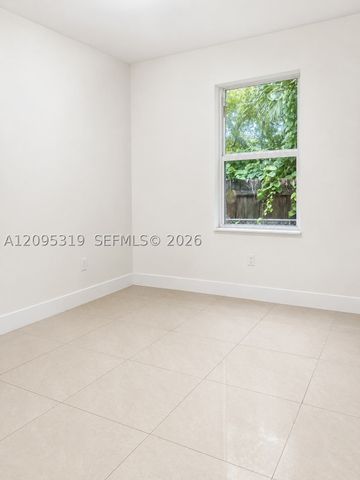 7537 NW 3rd Ave 1, Miami, FL 33150