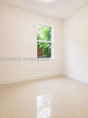 7537 NW 3rd Ave 1, Miami, FL 33150