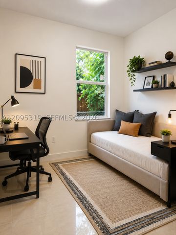 7537 NW 3rd Ave 1, Miami, FL 33150