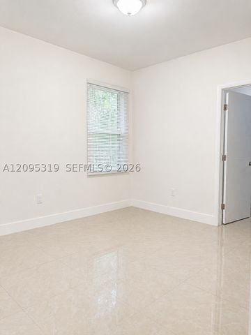 7537 NW 3rd Ave 1, Miami, FL 33150
