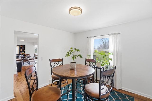 12815 Fox Run Court NW, Pickerington, OH 43147