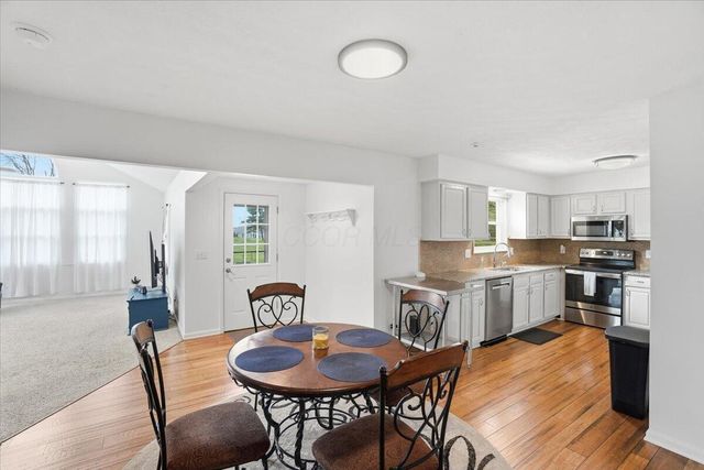 12815 Fox Run Court NW, Pickerington, OH 43147