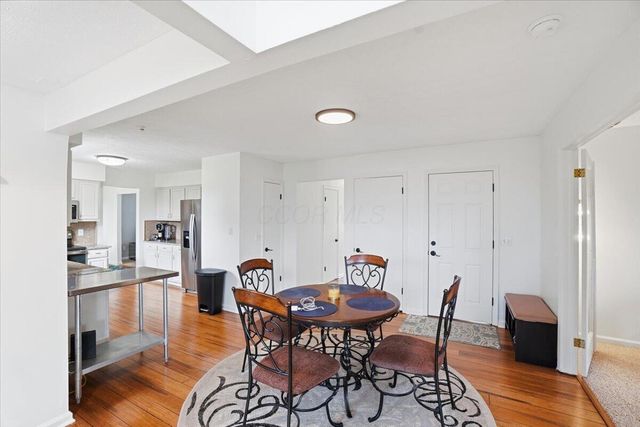 12815 Fox Run Court NW, Pickerington, OH 43147