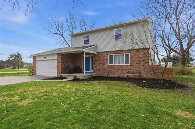 12815 Fox Run Court NW, Pickerington, OH 43147