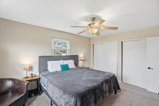 12815 Fox Run Court NW, Pickerington, OH 43147