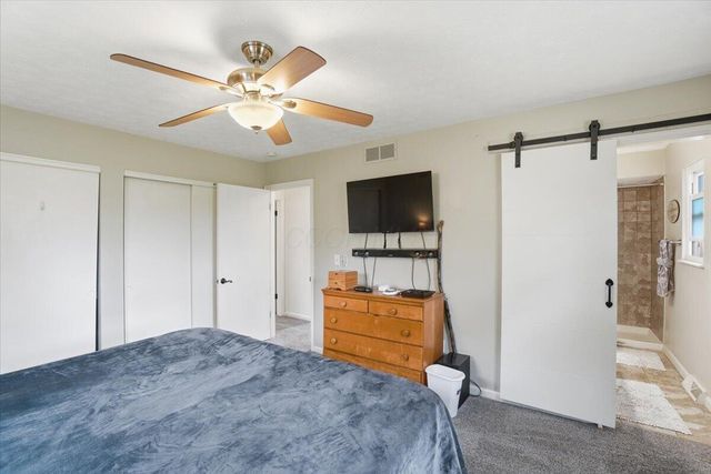 12815 Fox Run Court NW, Pickerington, OH 43147