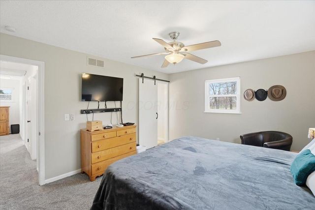 12815 Fox Run Court NW, Pickerington, OH 43147