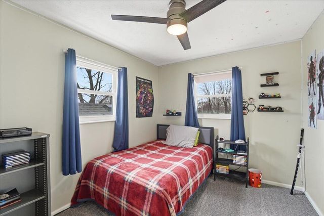 12815 Fox Run Court NW, Pickerington, OH 43147