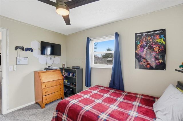 12815 Fox Run Court NW, Pickerington, OH 43147