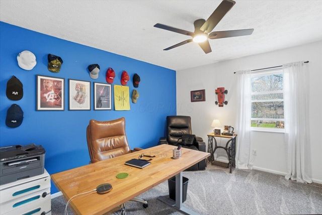 12815 Fox Run Court NW, Pickerington, OH 43147