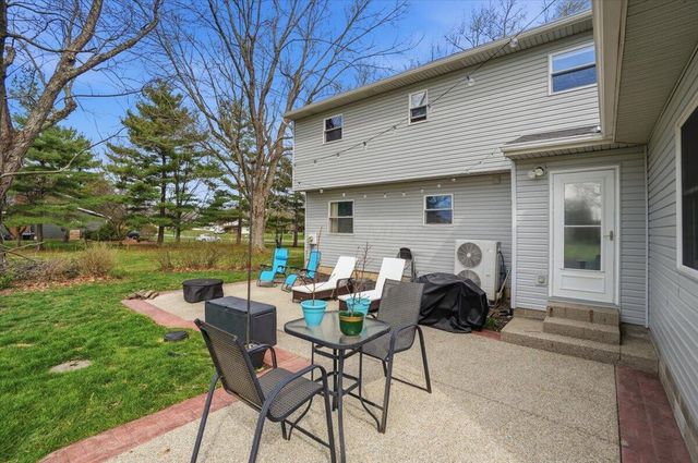 12815 Fox Run Court NW, Pickerington, OH 43147