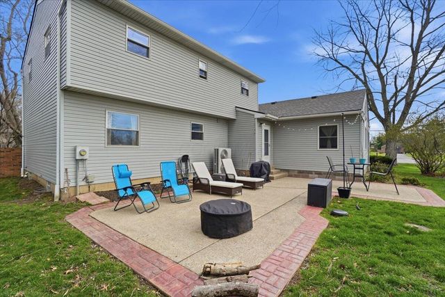 12815 Fox Run Court NW, Pickerington, OH 43147