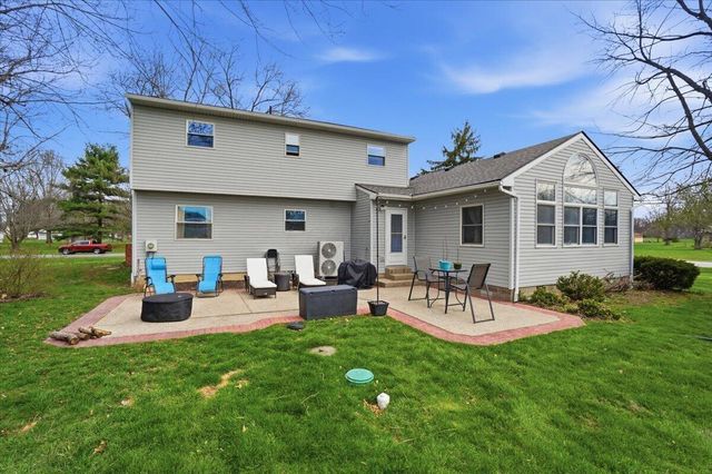 12815 Fox Run Court NW, Pickerington, OH 43147