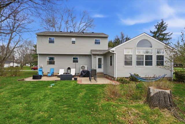 12815 Fox Run Court NW, Pickerington, OH 43147