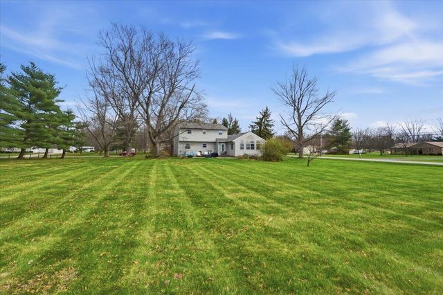 12815 Fox Run Court NW, Pickerington, OH 43147